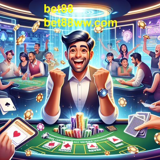 Descubra a Categoria de Fidelidade do Bet88: Benefícios e Oportunidades