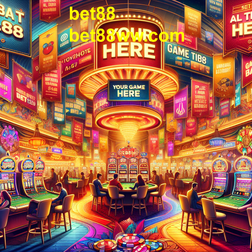 Descubra as Melhores Promoções no Bet88: Aumente Seus Ganhos!